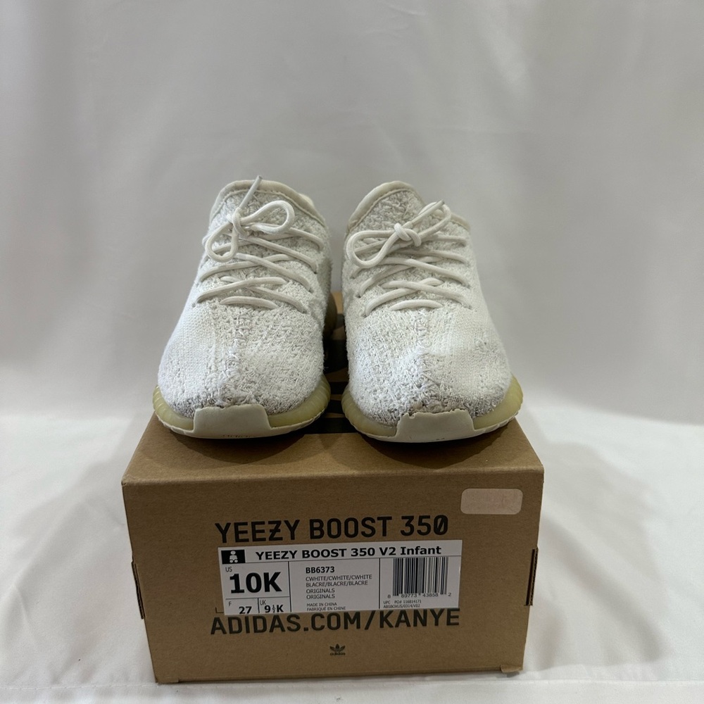 Yeezy boost 350v2 boost